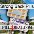 Strong Back Pills new12